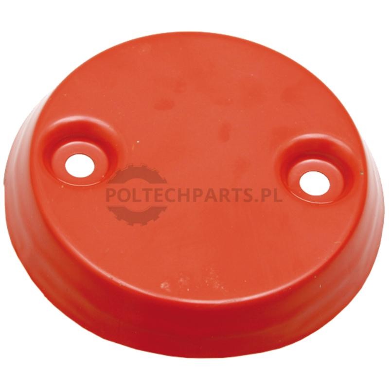 Pokrywa tarczowa - 64756804510F - Sklep rolniczy PoltechParts