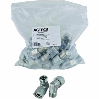 Kolanko X-EWV M18x1,5 12 L DKO | poltechparts.pl