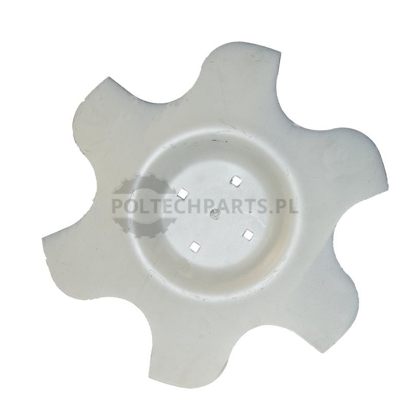 Talerz kroju | poltechparts.pl