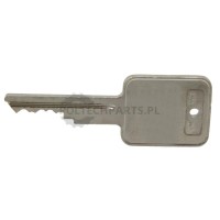 Kluczyk zapasowy - 65400003 - Sklep rolniczy PoltechParts