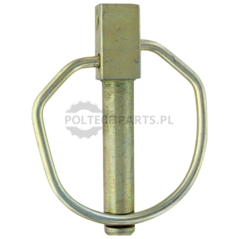 Zestaw zawleczek zatrzaskowych - 20023307/5 - Sklep rolniczy PoltechParts