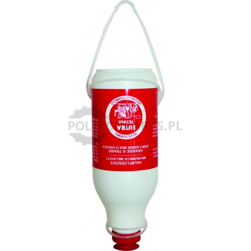 Eutra Milk Fat Semi-liquid | poltechparts.pl