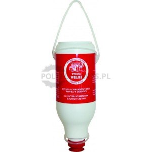 Eutra Milk Fat Semi-liquid