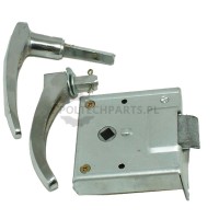 Zamek | poltechparts.pl