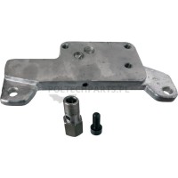 Korpus filtra oleju | poltechparts.pl