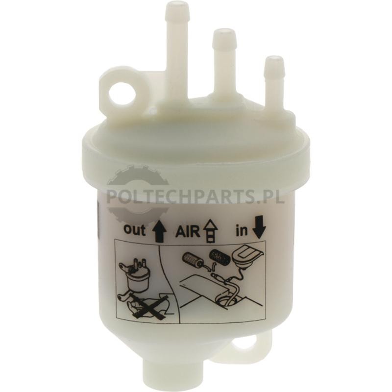 Filtr paliwa | poltechparts.pl