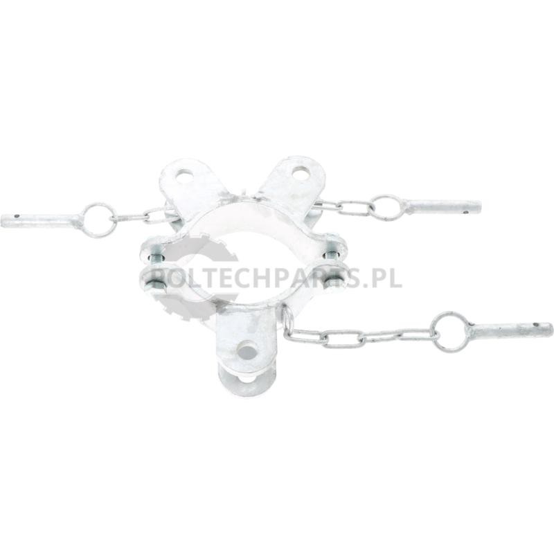 Obejma | poltechparts.pl