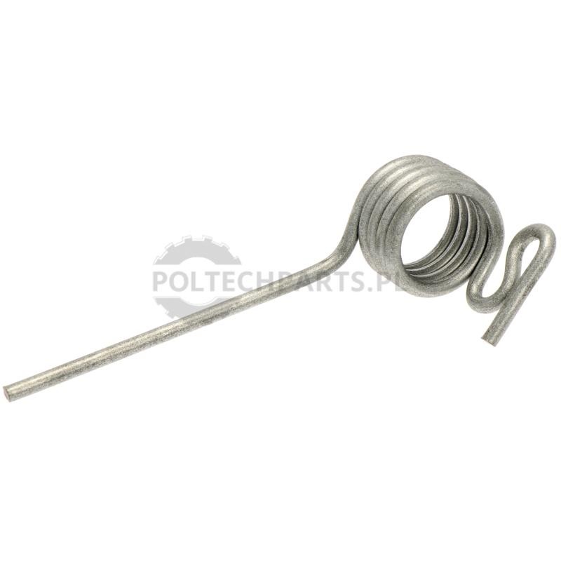 Palec podbieracza - 525CC123739 - Sklep rolniczy PoltechParts