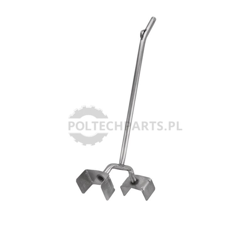 Uchwyt obrotowy | poltechparts.pl