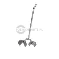 Uchwyt obrotowy | poltechparts.pl