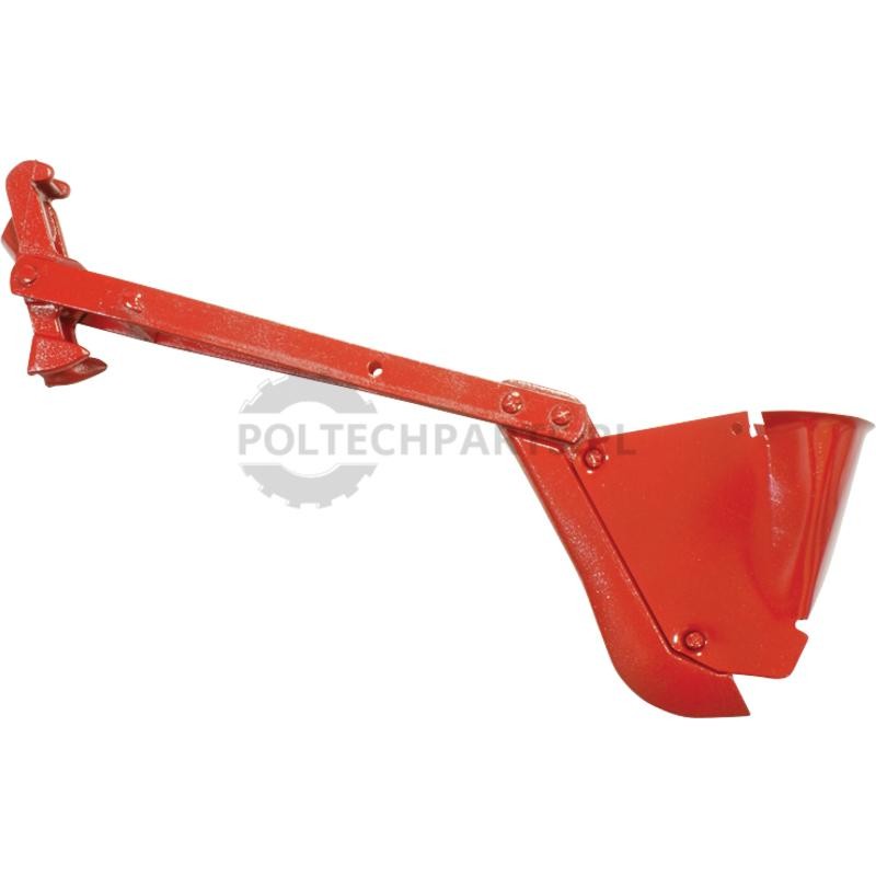Redlica | poltechparts.pl