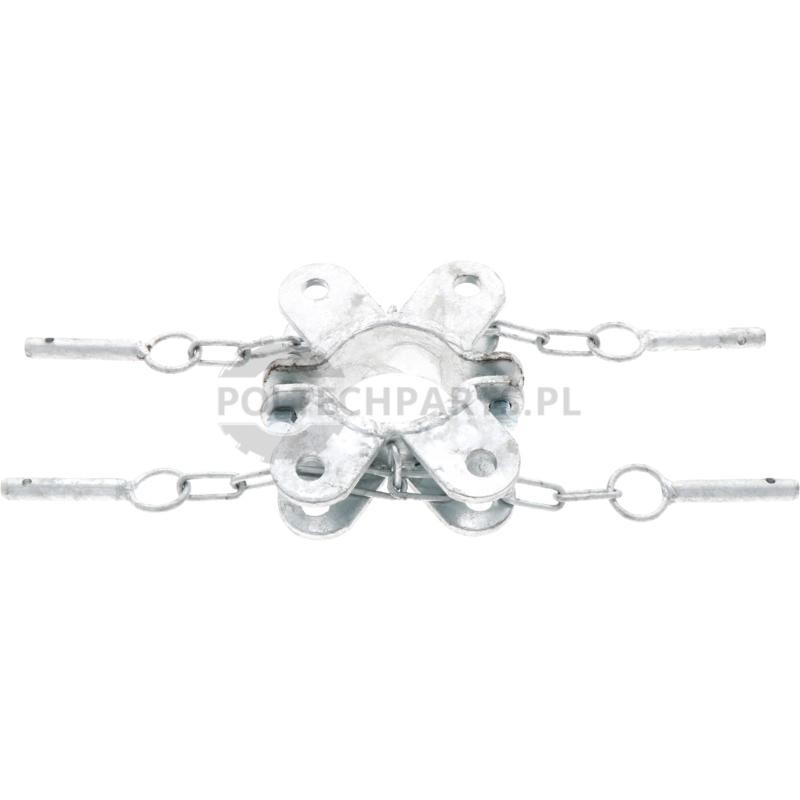 Obejma | poltechparts.pl