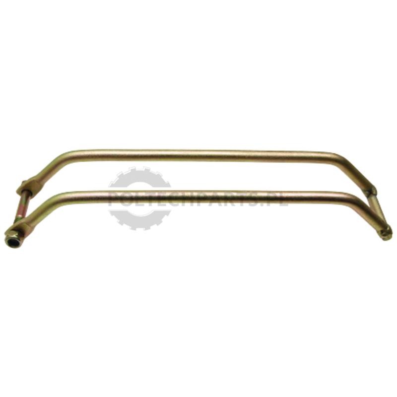 Uchwyt kpl. | poltechparts.pl