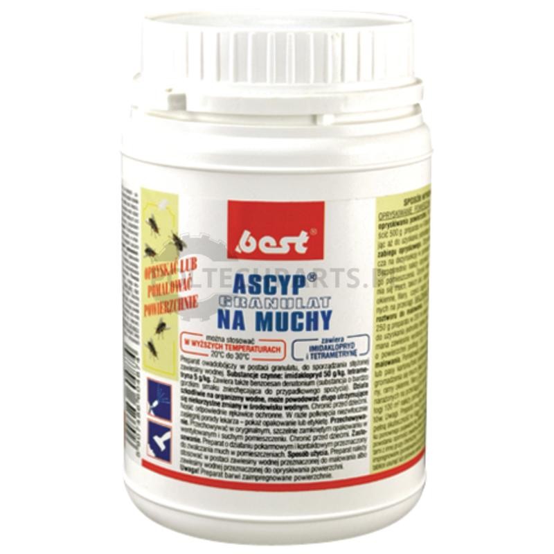 Ascyp | poltechparts.pl