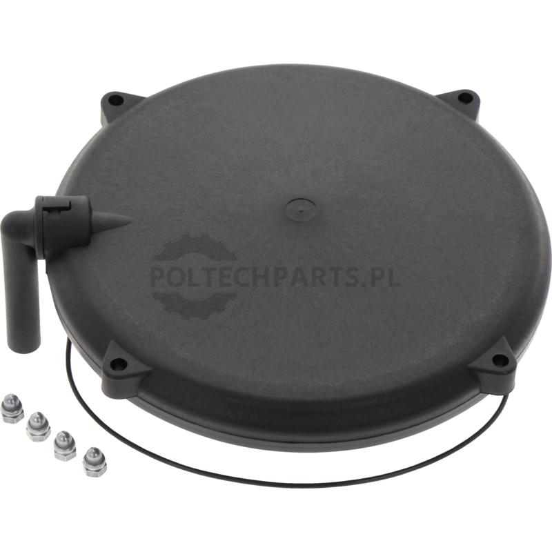 Pokrywa pojemnika | poltechparts.pl