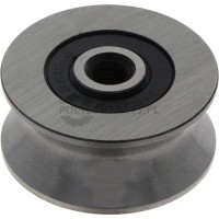 Nadelrolle 2 reihig Satz | poltechparts.pl