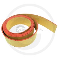 Pas gumowo-tkaninowy - 647GTR120 - Sklep rolniczy PoltechParts