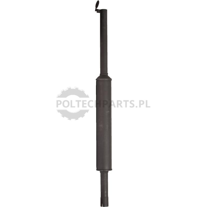 Tlumik okragly | poltechparts.pl