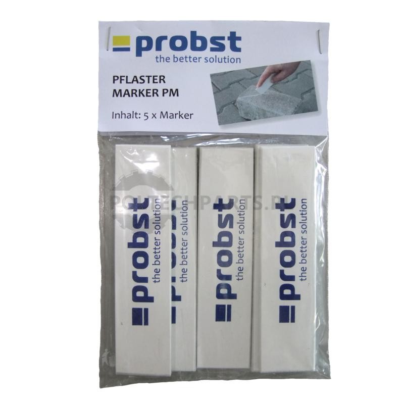 Znacznik brukarski PM | poltechparts.pl