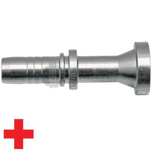PN 25 SFS 1.1/4"