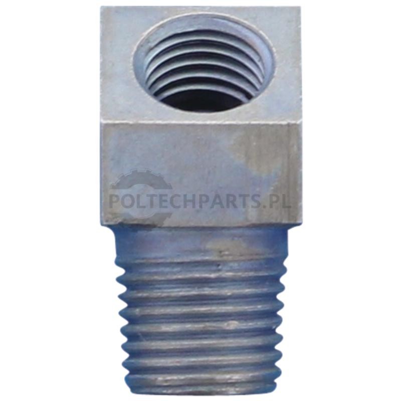 Verschraubung 45° | poltechparts.pl