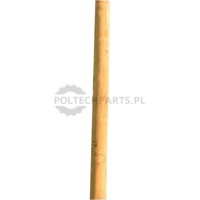 Robinienpfahl | poltechparts.pl