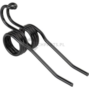 Pick-Up Zinken