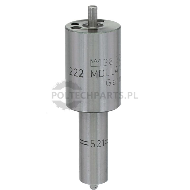 Dysza wtryskiwacza - 38016605 - Sklep rolniczy PoltechParts