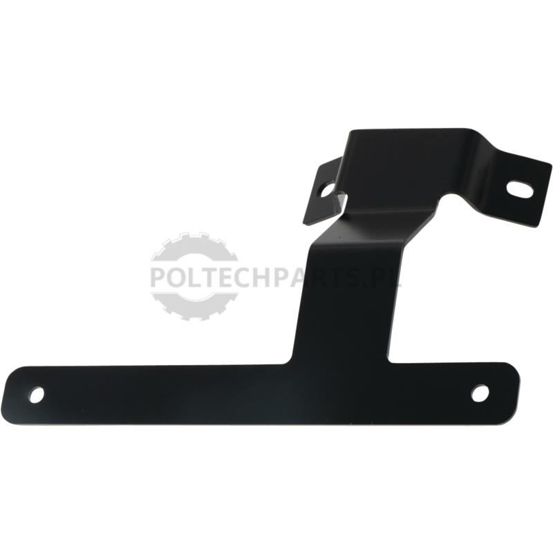 Uchwyt tablicy rejestracyjnej - Sklep PoltechParts