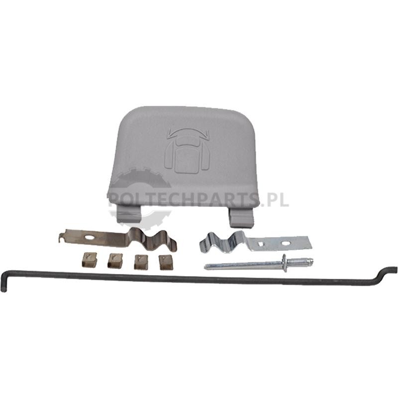 Uchwyt | poltechparts.pl
