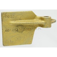 Pokrywka lemiesza | poltechparts.pl