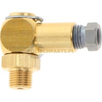 Przegub obrotowy | poltechparts.pl