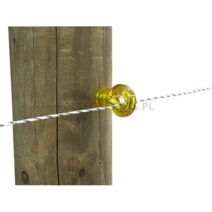Ringisolator RANGER IS-L PC, durchgehend