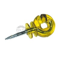 Ringisolator RANGER IS-L PC, durchgehend | poltechparts.pl