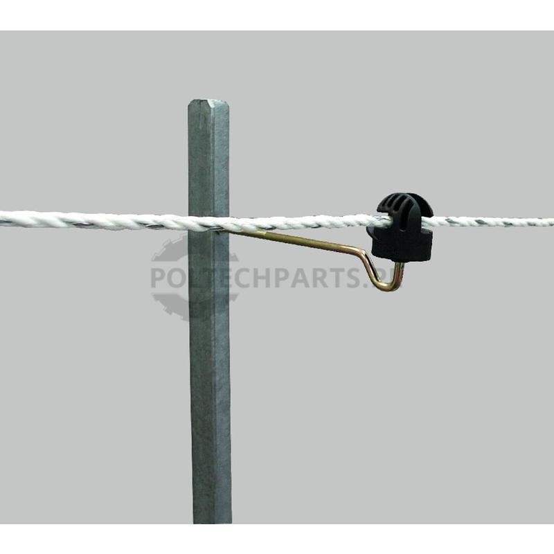 VE8 Abstandisolator TURBOMAX ISD-8 metri | poltechparts.pl