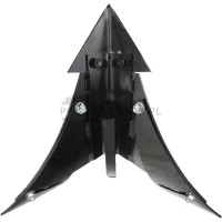 Redlica obsypnika | poltechparts.pl