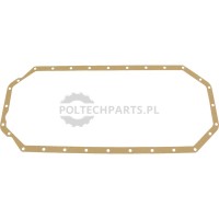 Uszczelka miski olejowej - 38004873 - Sklep rolniczy PoltechParts