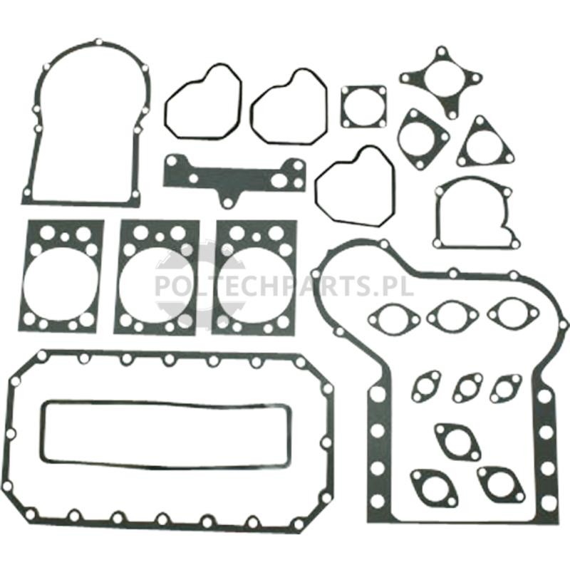 Uszczelki do silnika | poltechparts.pl