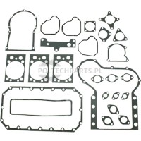 Uszczelki do silnika | poltechparts.pl