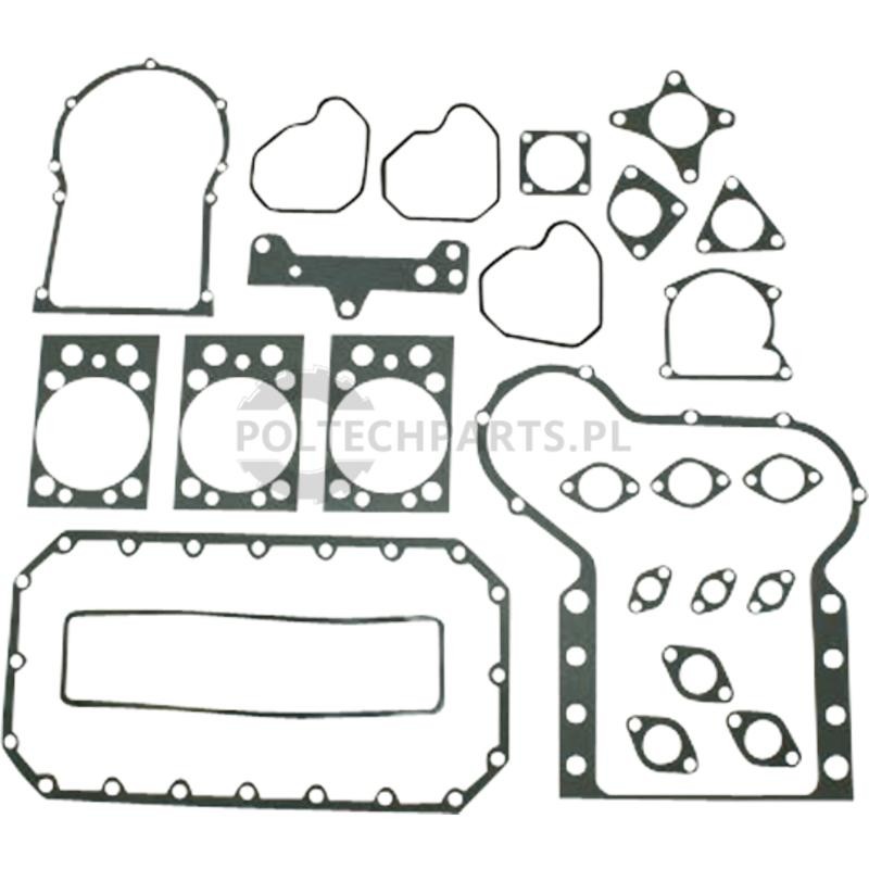 Uszczelki do silnika | poltechparts.pl