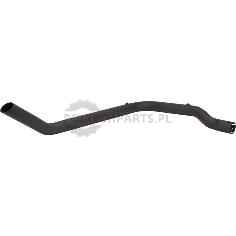 Rura wydechowa - 11416308 - Sklep rolniczy PoltechParts
