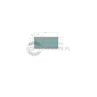 Gniazdo | poltechparts.pl