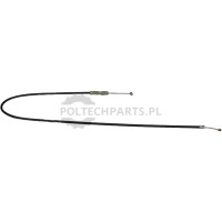 Linka Bowdena | poltechparts.pl