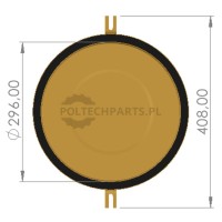 Pokrywa - 23815AGT0233 - Sklep rolniczy PoltechParts