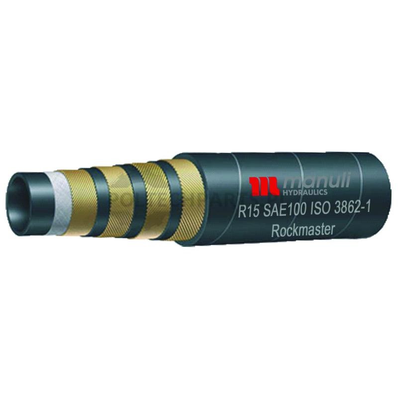 R15 DN 20 - 3/4" Rockmaster | poltechparts.pl