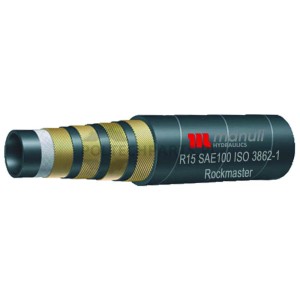 R15 DN 20 - 3/4" Rockmaster