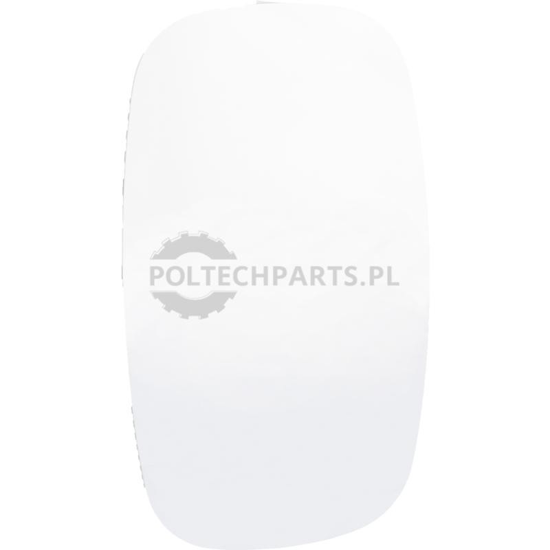 Lusterko 242 R1400 260x150x3SK T-0,5 - 654160454 - Sklep rolniczy PoltechParts