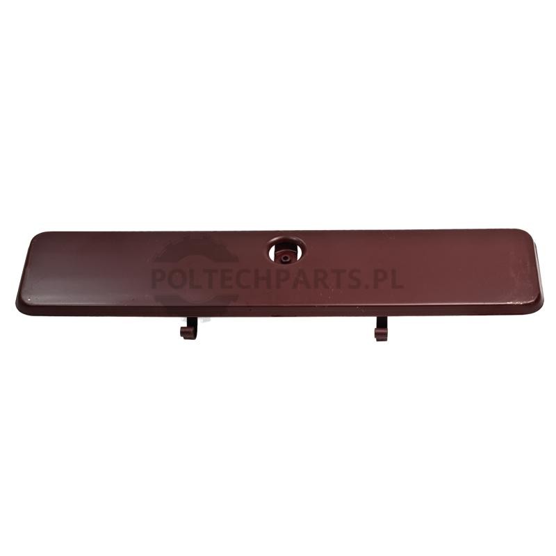 Pokrywa maski | poltechparts.pl