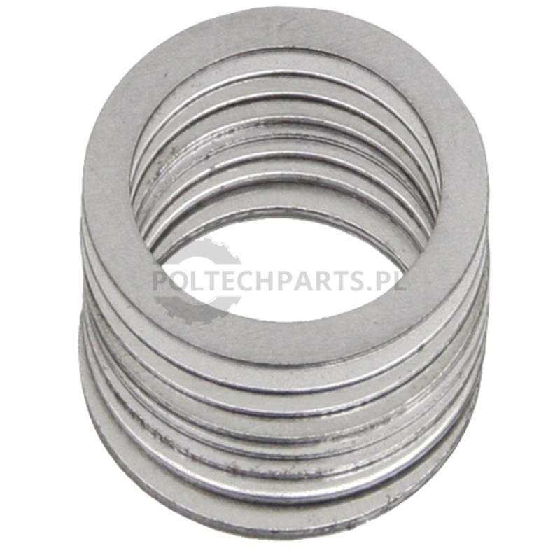 Zestaw tarcz - 647MT-0062F - Sklep rolniczy PoltechParts