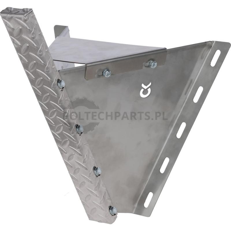 Scheuerwand | poltechparts.pl